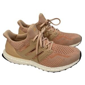 Adidas Women’s Halo Blush Ultra Boost 5.0 DNA Athletic Shoes Sneakers Size 9.5